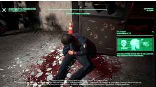 PS5 Robocop Rogue City Collection