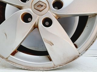 5306128 llanta 403000048r renault megane iii sport