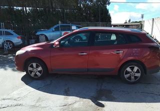 5306128 llanta 403000048r renault megane iii sport