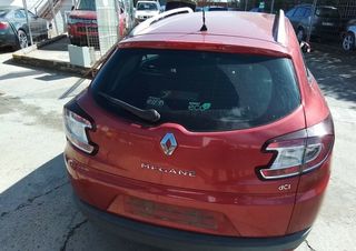 5306128 llanta 403000048r renault megane iii sport