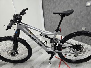 AMFLOW PL CARBON 800WH Talla L