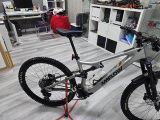 AMFLOW PL CARBON 800WH Talla L