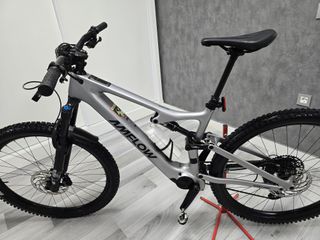 AMFLOW PL CARBON 800WH Talla L