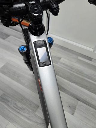 AMFLOW PL CARBON 800WH Talla L