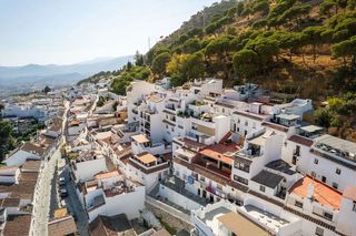 Casa adosada en venta en Mijas pueblo en Mijas