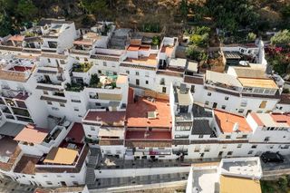 Casa adosada en venta en Mijas pueblo en Mijas