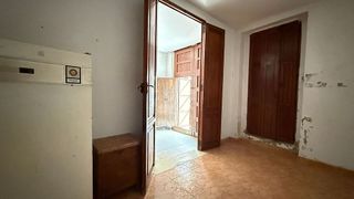 Casa adosada en venta en Carcaixent