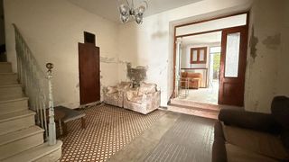 Casa adosada en venta en Carcaixent