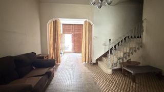 Casa adosada en venta en Carcaixent
