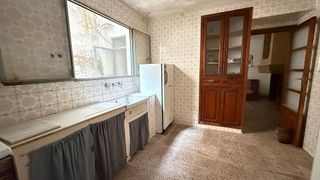 Casa adosada en venta en Carcaixent