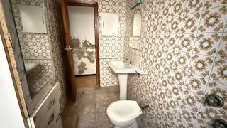 Casa adosada en venta en Carcaixent