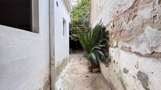 Casa adosada en venta en Carcaixent