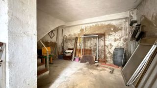 Casa adosada en venta en Carcaixent