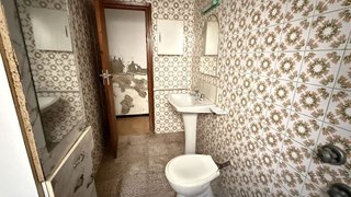 Casa adosada en venta en Carcaixent
