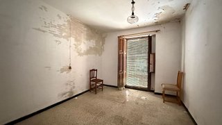 Casa adosada en venta en Carcaixent