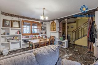 Chalet en venta en Albaicín en Granada