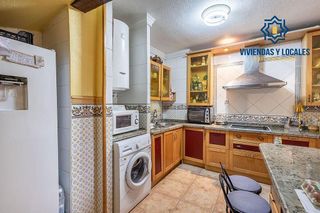 Chalet en venta en Albaicín en Granada