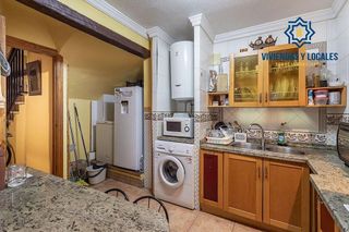 Chalet en venta en Albaicín en Granada