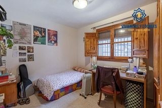 Chalet en venta en Albaicín en Granada