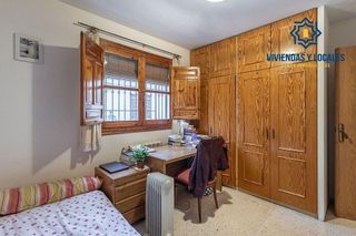 Chalet en venta en Albaicín en Granada