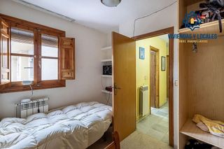 Chalet en venta en Albaicín en Granada