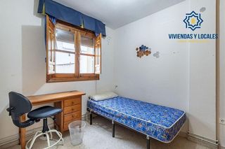 Chalet en venta en Albaicín en Granada