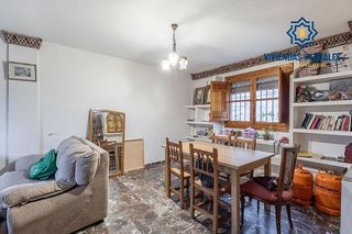 Chalet en venta en Albaicín en Granada