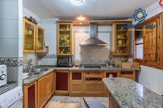 Chalet en venta en Albaicín en Granada