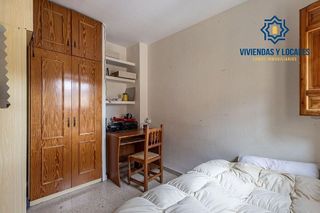 Chalet en venta en Albaicín en Granada