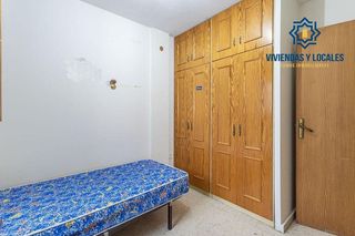 Chalet en venta en Albaicín en Granada