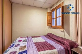 Chalet en venta en Albaicín en Granada