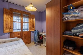 Chalet en venta en Albaicín en Granada