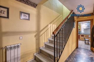 Chalet en venta en Albaicín en Granada