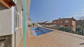 Chalet en venta en Centre en Sant Quirze del Vallès