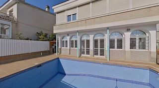 Chalet en venta en Centre en Sant Quirze del Vallès