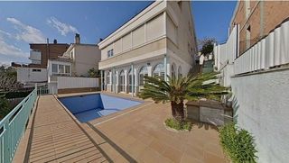 Chalet en venta en Centre en Sant Quirze del Vallès