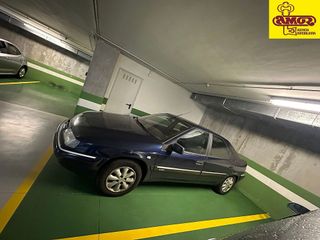 Garaje en venta en Ensanche - Sar en Santiago de Compostela