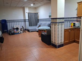 Local comercial en venta en Onda