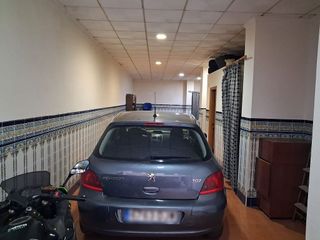 Local comercial en venta en Onda