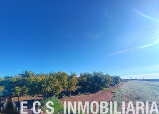 Terreno en venta en Rafelbuñol/Rafelbunyol