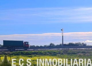 Terreno en venta en Rafelbuñol/Rafelbunyol