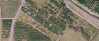 Terreno en venta en Rafelbuñol/Rafelbunyol