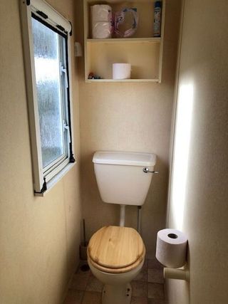 Nave industrial en venta en Ugena