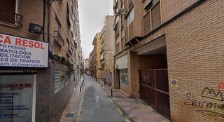 Piso en venta en San Andrés - San Antón en Murcia