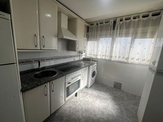 Piso en venta en Oeste en Jerez de la Frontera