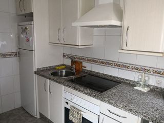 Piso en venta en Oeste en Jerez de la Frontera