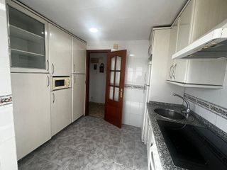 Piso en venta en Oeste en Jerez de la Frontera