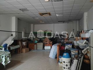 Local comercial en venta en Casco Antiguo en Algeciras