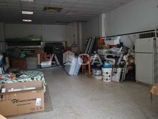 Local comercial en venta en Casco Antiguo en Algeciras