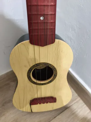 Guitarra Infantil